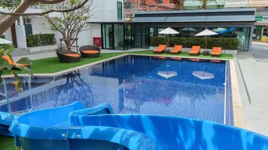 FX Hotel Pattaya