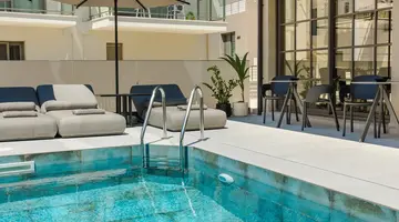 G- Boutique Hotel