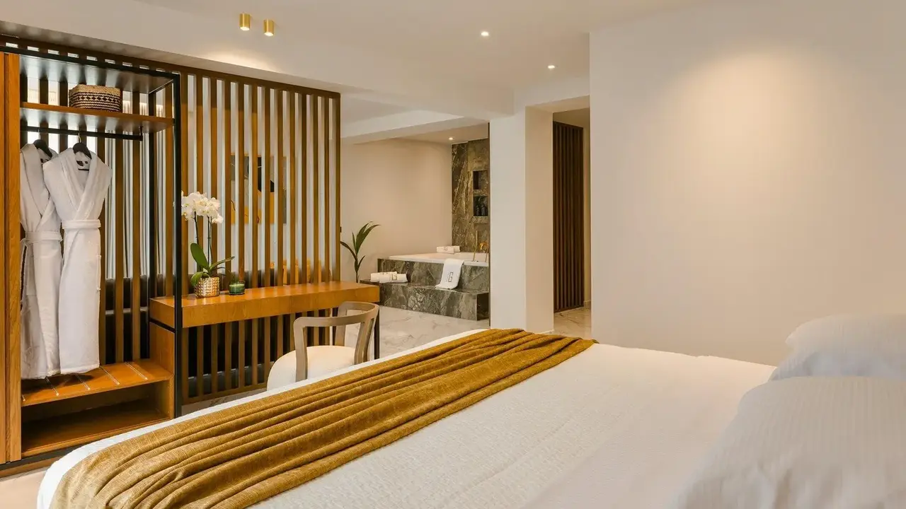 G- Boutique Hotel