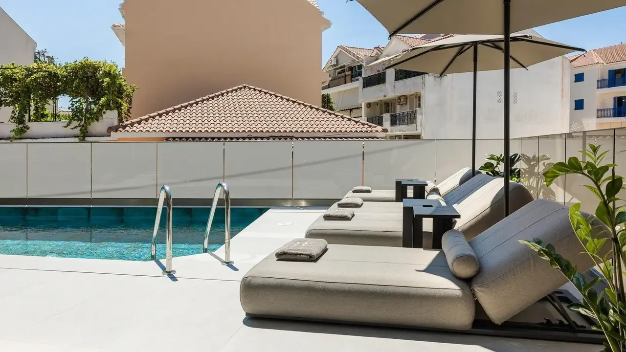 G- Boutique Hotel