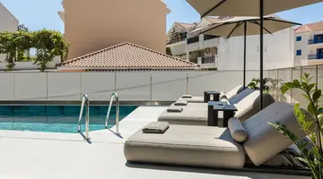 G- Boutique Hotel