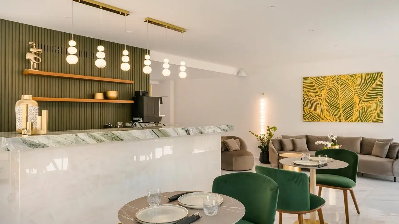 G- Boutique Hotel