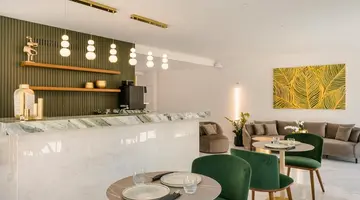 G- Boutique Hotel
