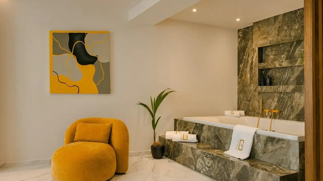 G- Boutique Hotel