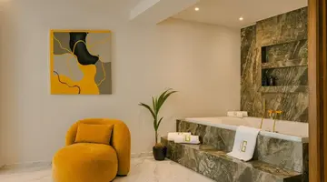 G- Boutique Hotel