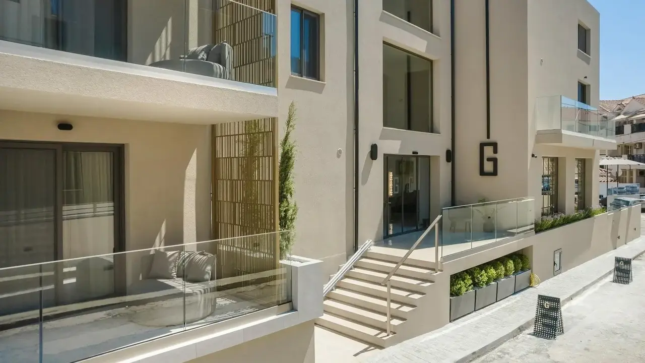 G- Boutique Hotel