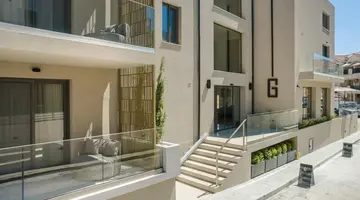 G- Boutique Hotel