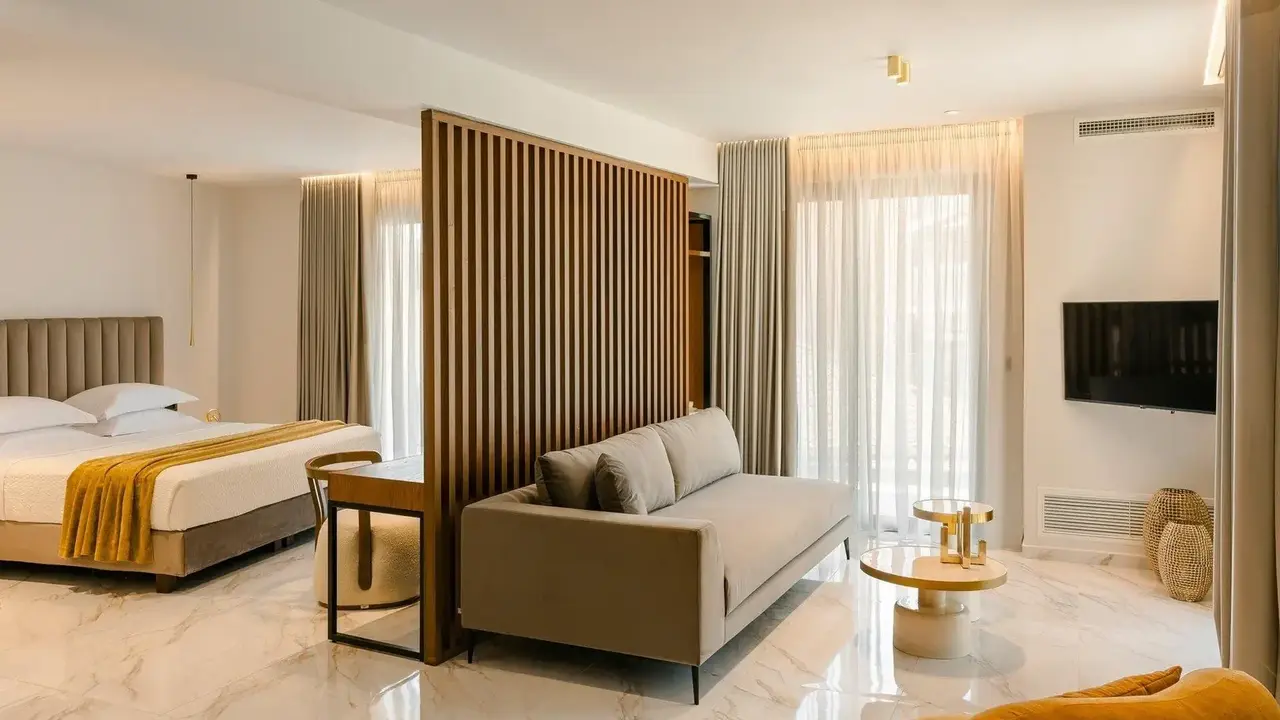 G- Boutique Hotel