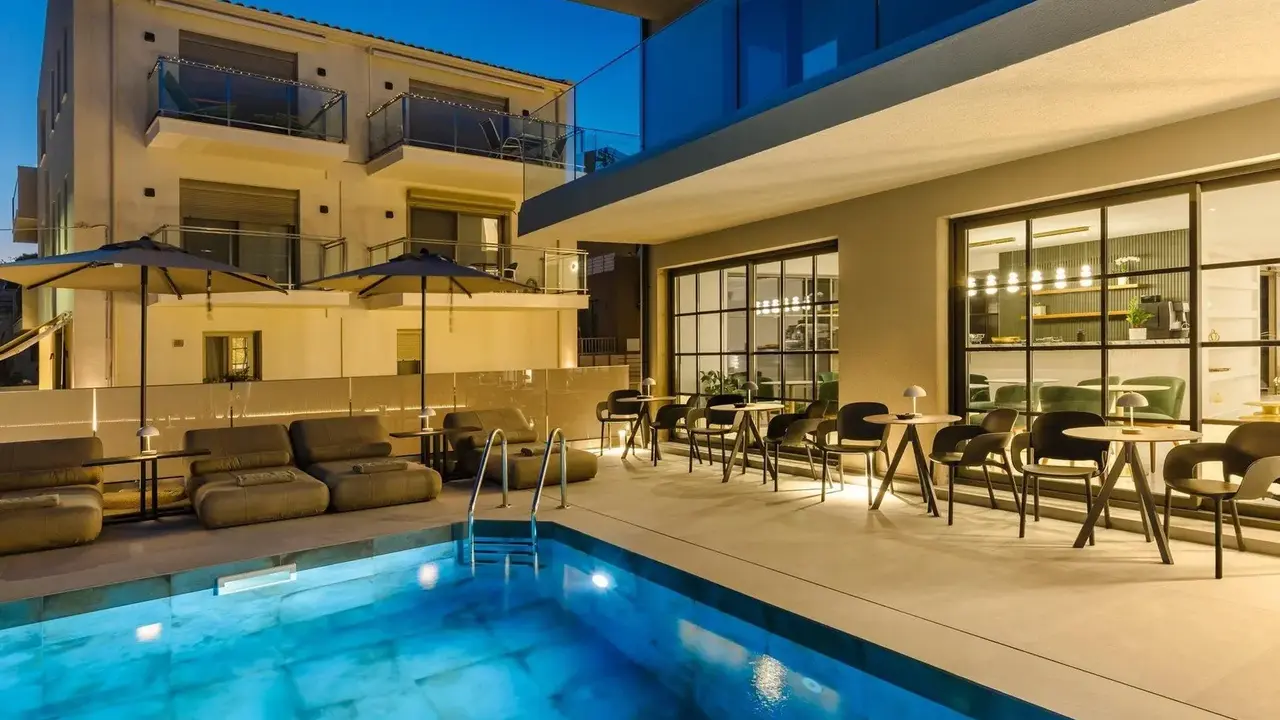 G- Boutique Hotel