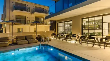G- Boutique Hotel