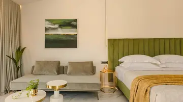 G- Boutique Hotel