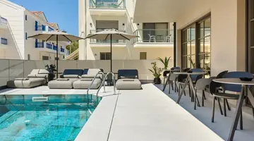 G- Boutique Hotel
