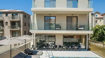 G- Boutique Hotel