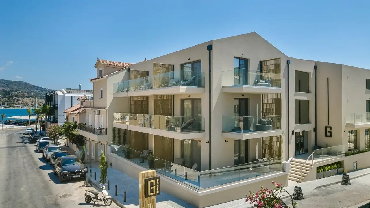 G- Boutique Hotel