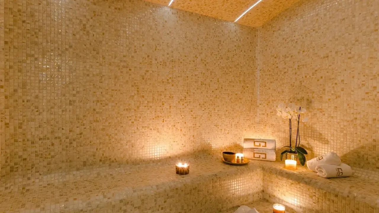 G- Boutique Hotel