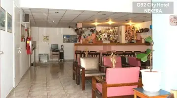G92 City Hotel