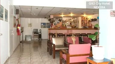 G92 City Hotel