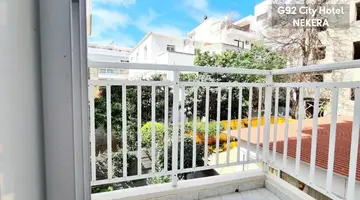 G92 City Hotel