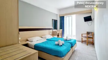 G92 City Hotel