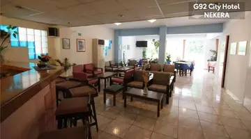 G92 City Hotel