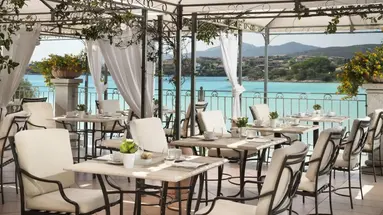 Gabbiano Azzurro Hotel & Suites