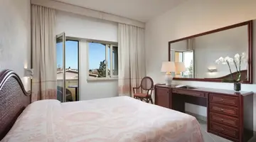 Gabbiano Azzurro Hotel & Suites