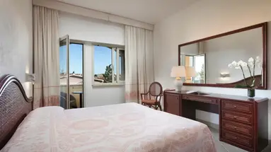 Gabbiano Azzurro Hotel & Suites