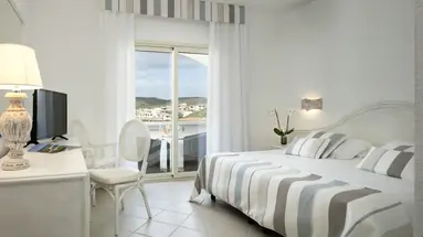 Gabbiano Azzurro Hotel & Suites