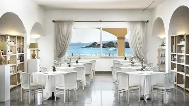 Gabbiano Azzurro Hotel & Suites