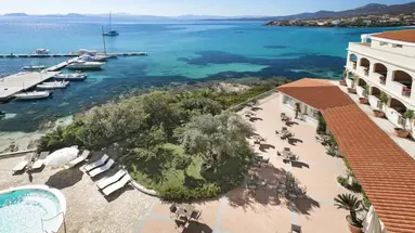 Gabbiano Azzurro Hotel & Suites