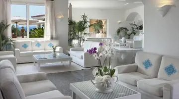 Gabbiano Azzurro Hotel & Suites