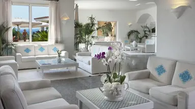 Gabbiano Azzurro Hotel & Suites