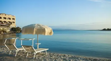 Gabbiano Azzurro Hotel & Suites