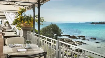 Gabbiano Azzurro Hotel & Suites
