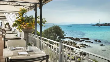 Gabbiano Azzurro Hotel & Suites