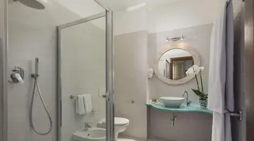 Gabbiano Azzurro Hotel & Suites