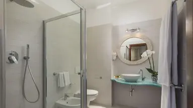 Gabbiano Azzurro Hotel & Suites