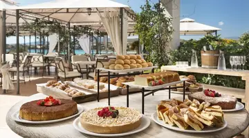 Gabbiano Azzurro Hotel & Suites
