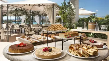 Gabbiano Azzurro Hotel & Suites