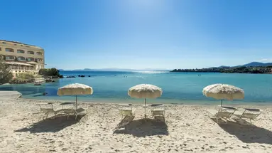 Gabbiano Azzurro Hotel & Suites