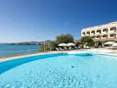 Gabbiano Azzurro Hotel & Suites