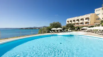 Gabbiano Azzurro Hotel & Suites