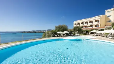 Gabbiano Azzurro Hotel & Suites