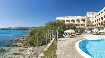 Gabbiano Azzurro Hotel & Suites