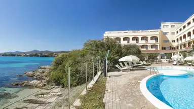 Gabbiano Azzurro Hotel & Suites