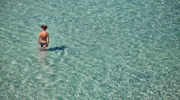Gabbiano Azzurro Hotel & Suites