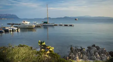 Gabbiano Azzurro Hotel & Suites