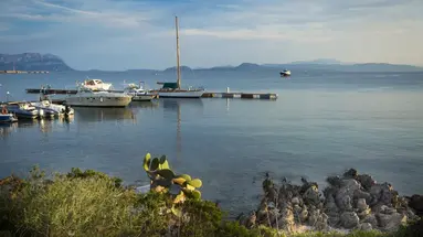 Gabbiano Azzurro Hotel & Suites