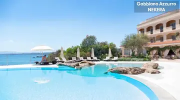 GABBIANO AZZURRO HOTEL