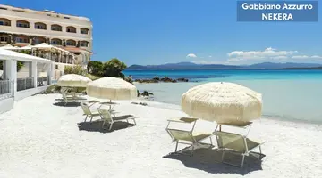 GABBIANO AZZURRO HOTEL